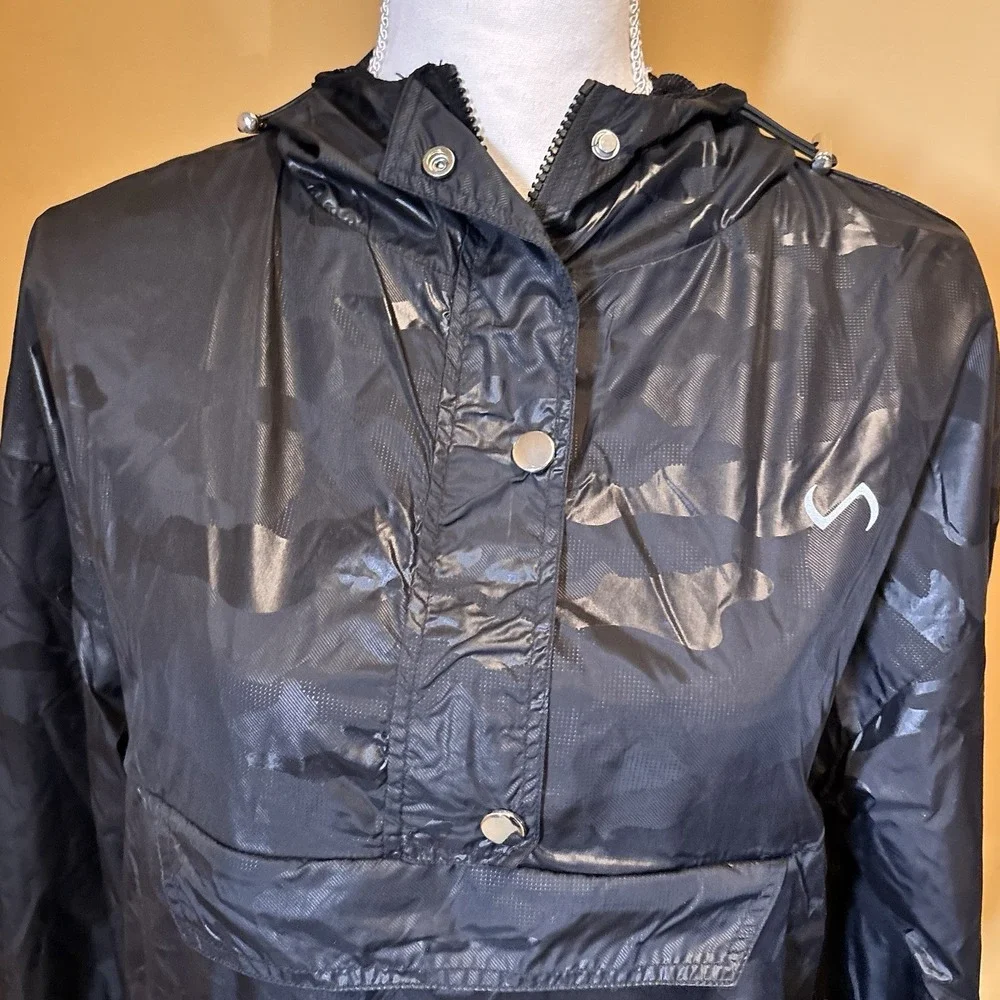 tlf privy anorak